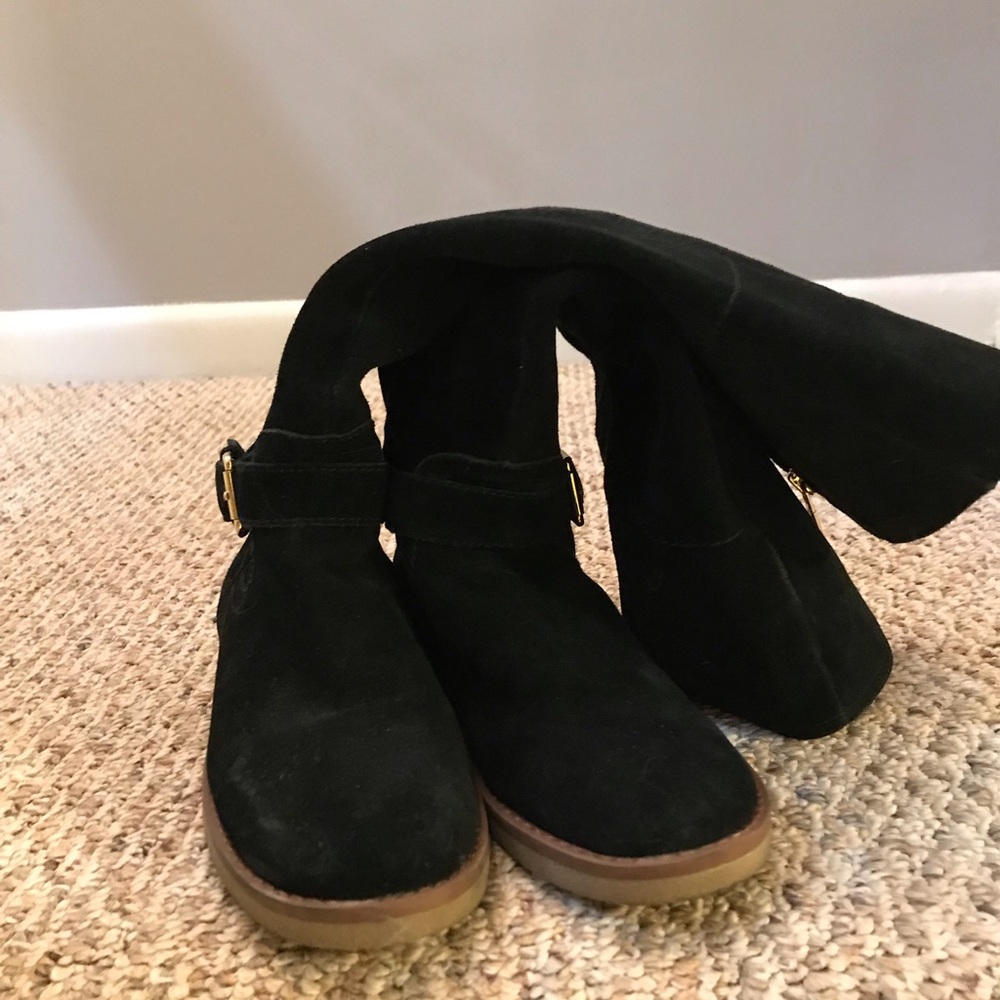 Tommy Hilfiger Nelly Classic Boots